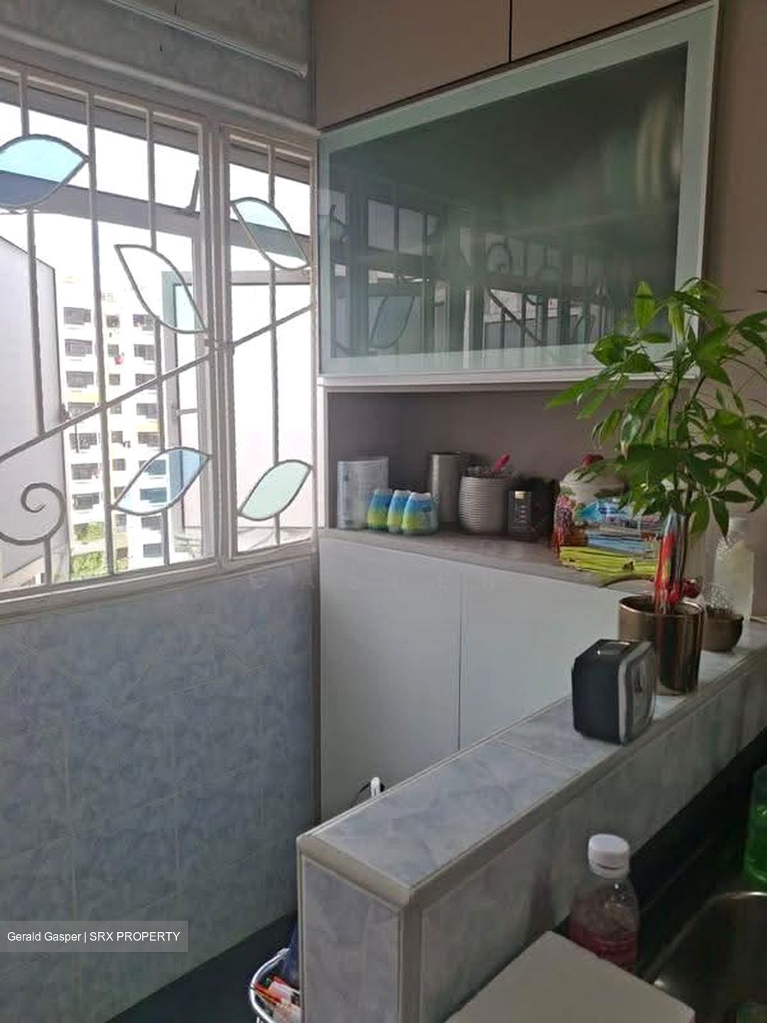 Blk 10 Teck Whye Heights II (Choa Chu Kang), HDB 3 Rooms #607382371